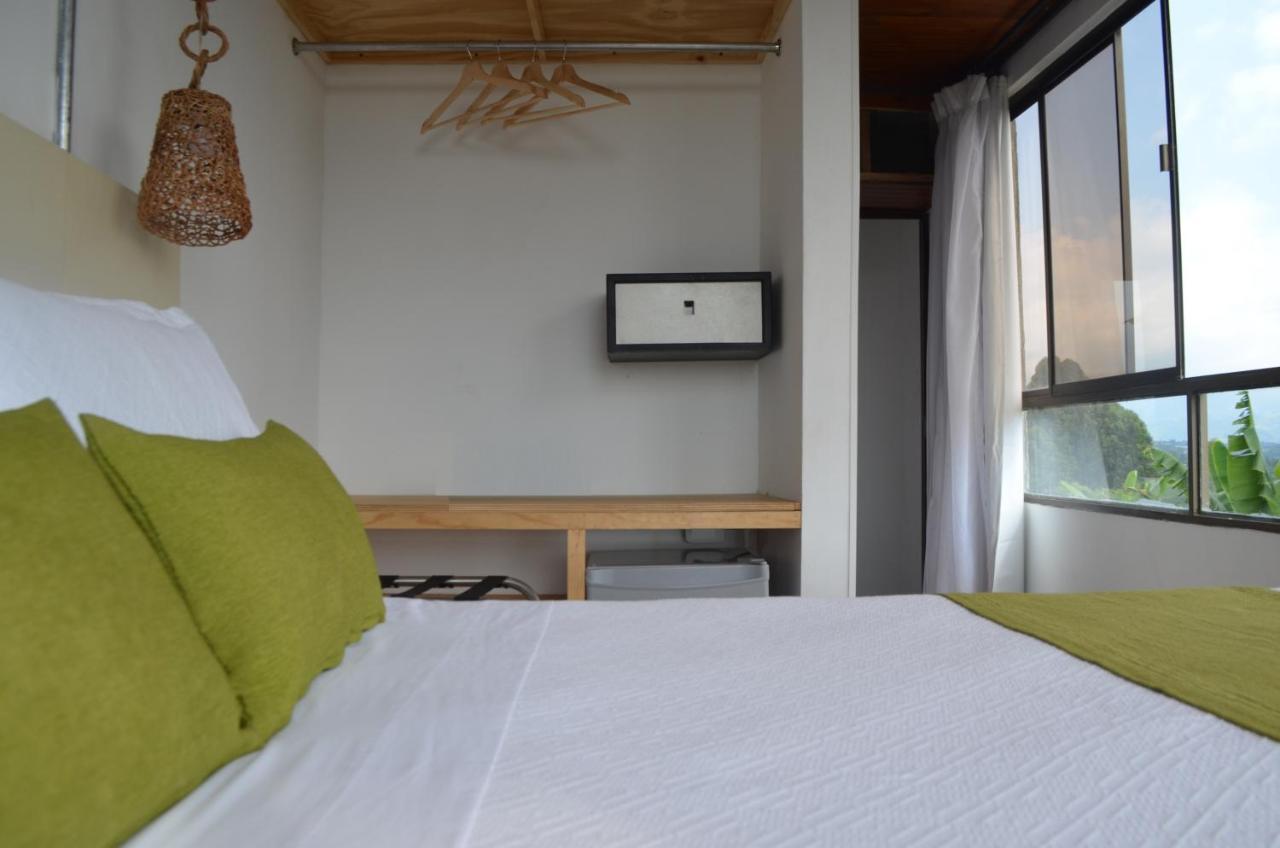 Aromarte Casa rural Filandia