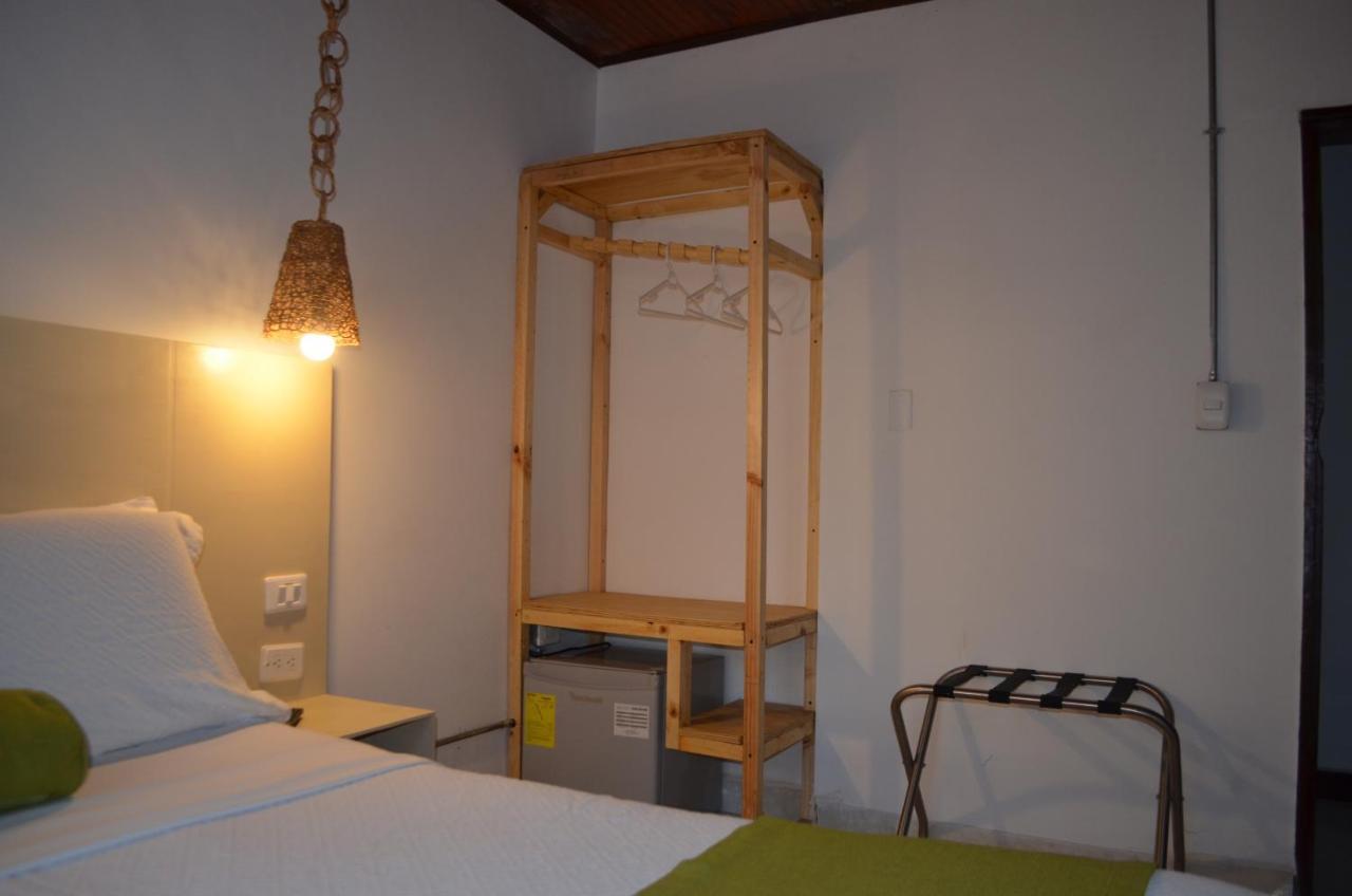 Aromarte Casa rural Filandia